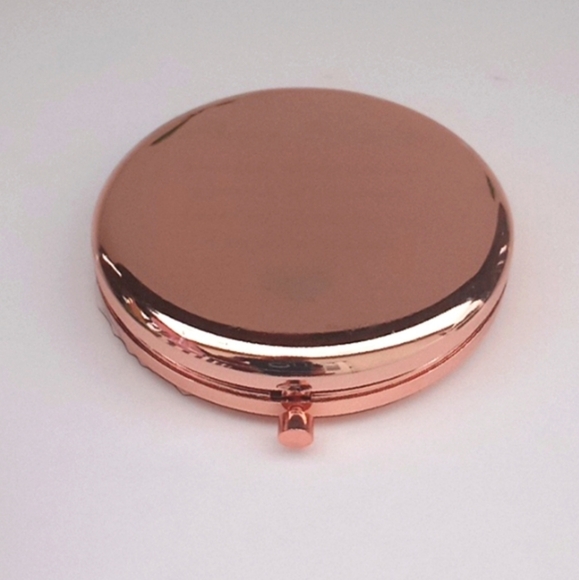 Birthday Compact Mirror - Picture 3 of 4